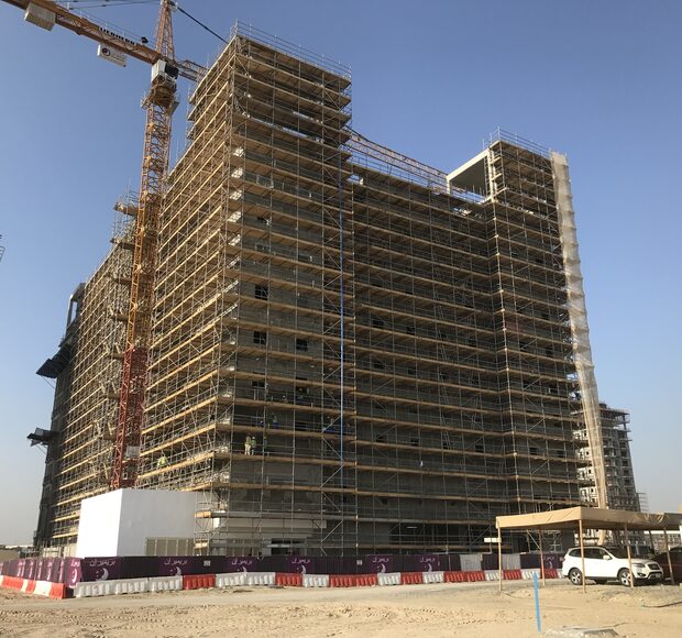 Scaffolding featured image